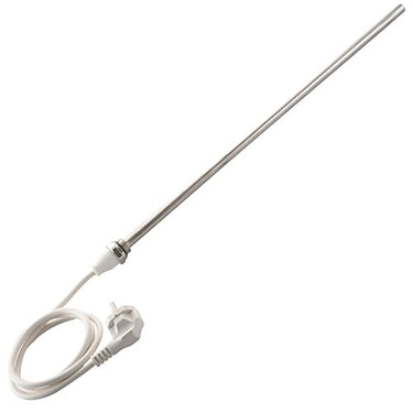 Schulte 7030004 Heizstab 1, 300 Watt mit Kabel und Schukostecker, Kabellänge 1,2 m, Schutzart IP55 im Sale